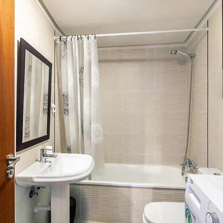 Vivienda Vacacional Adeje * アデヘ