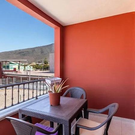 Vivienda Vacacional Adeje 別荘