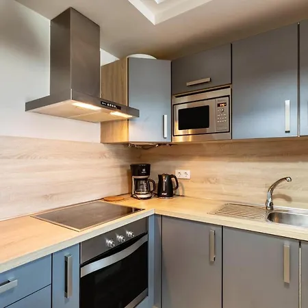 Vivienda Vacacional Adeje * アデヘ