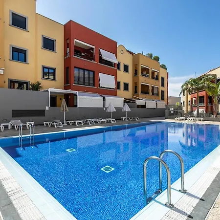 Vivienda Vacacional Adeje 別荘