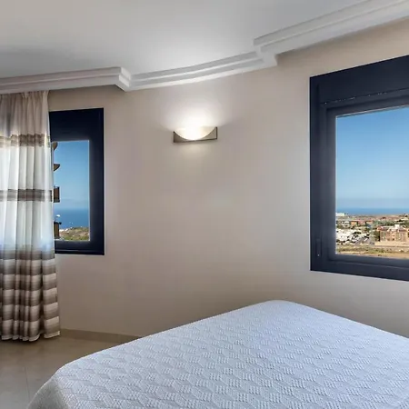 Vivienda Vacacional Adeje 別荘