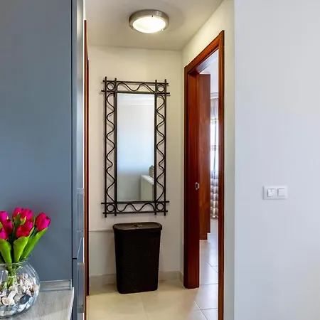 Vivienda Vacacional Adeje アデヘ