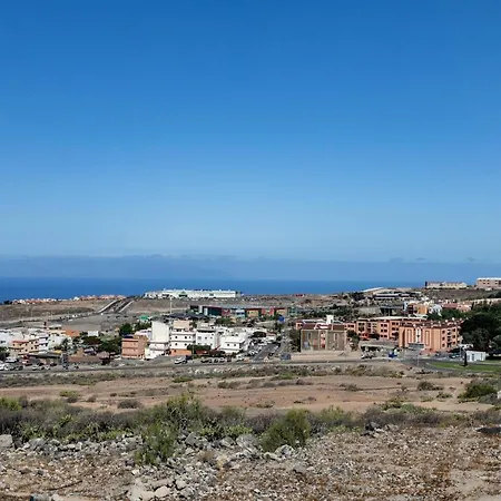 Vivienda Vacacional Adeje * Costa Adeje