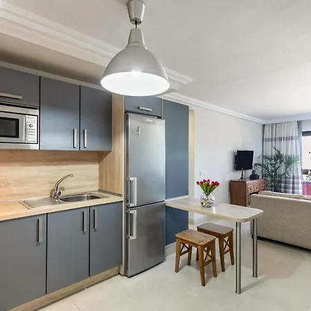 Vivienda Vacacional Adeje Dom wakacyjny