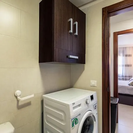 Vivienda Vacacional Adeje Dom wakacyjny *